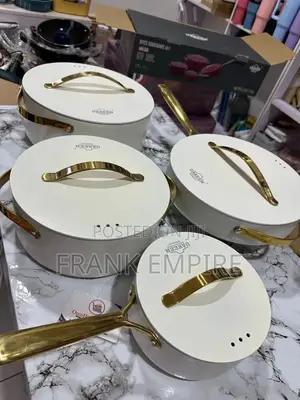 Kitchen Appliance
