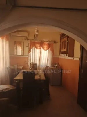 Furnished 8bdrm Block of Flats in Karu-Nasarawa for sale
