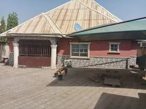 Furnished 8bdrm Block of Flats in Karu-Nasarawa for sale