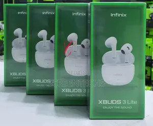 Original Infinix Xbuds 3 Lite