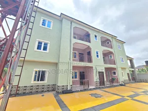 2bdrm Apartment in Imo Housing, Owerri for rent