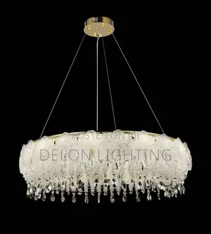 Crystal Chandelier
