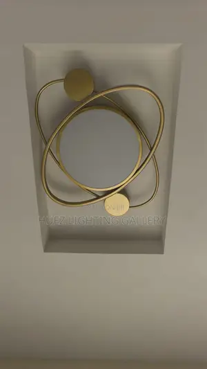 Galaxy Ceiling Fitting Light