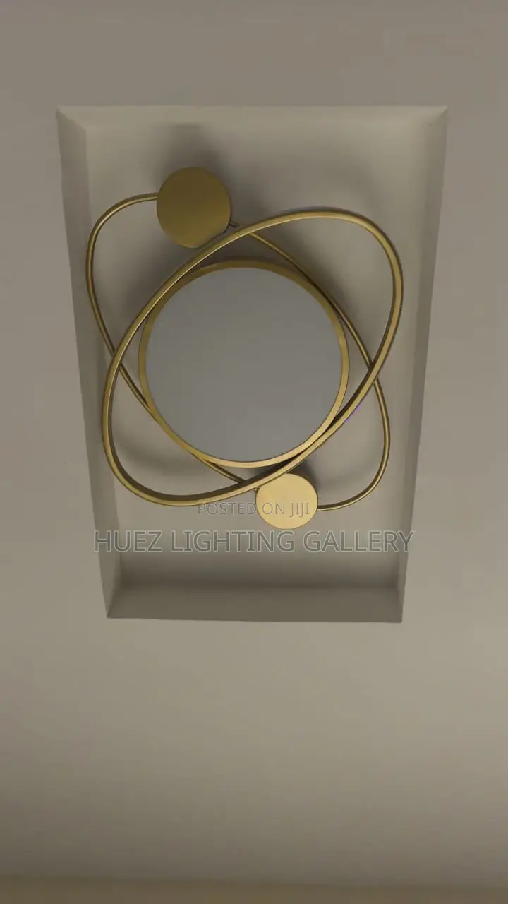 Galaxy Ceiling Fitting Light