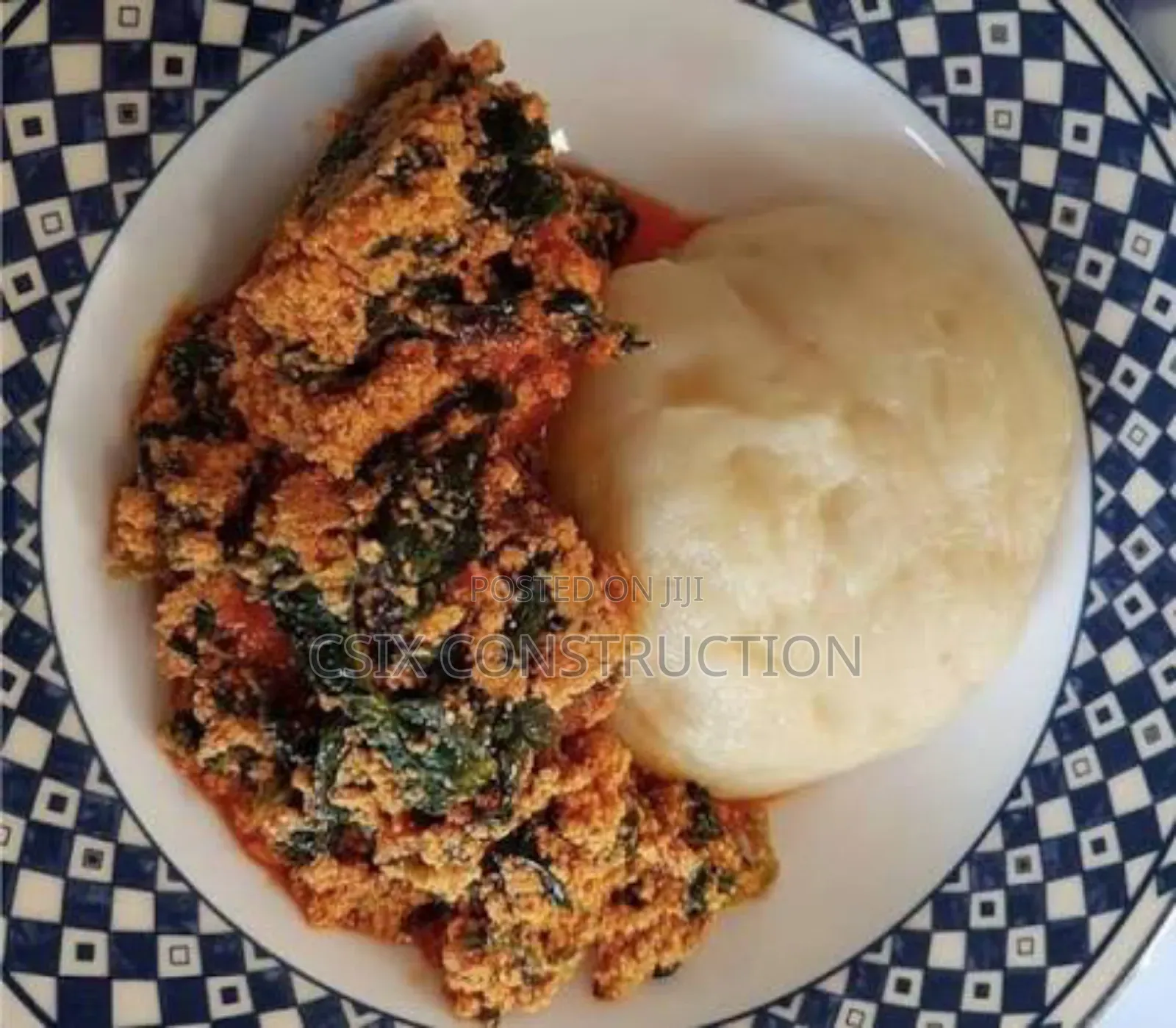 Nwayi Oma Kitchen