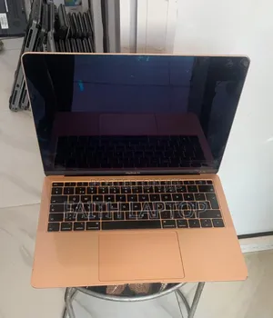 Laptop Apple MacBook Air 2019 8GB Intel Core i5 SSD 256GB