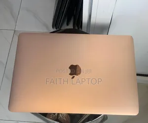 Laptop Apple MacBook Air 2019 8GB Intel Core i5 SSD 256GB