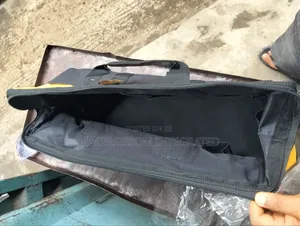 24" Ingco Tools Bag
