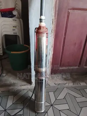 1.5hp Submissive Pump