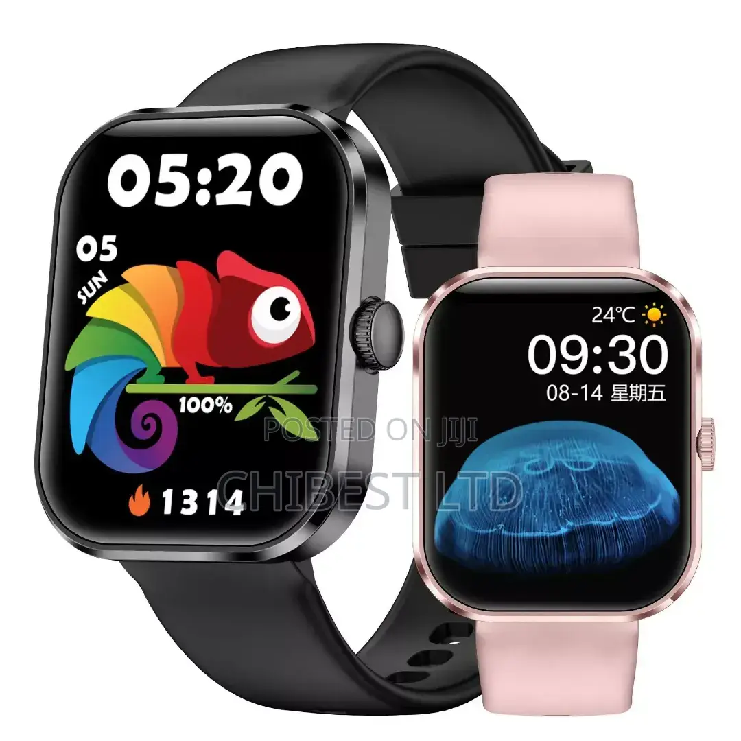 Brand New Smart Watch