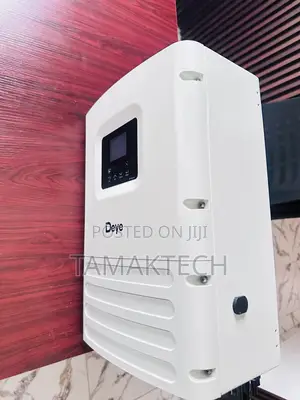 Deye 6kva Inverter