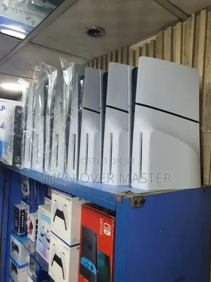 Direct Uk Used Ps5 Standard Edition 1tb