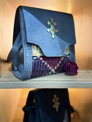 Premium Leather Bags