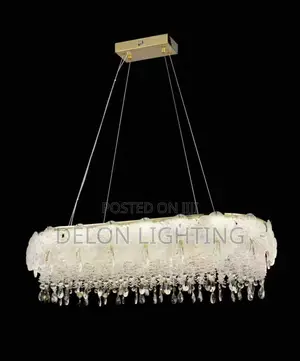 Crystal Chandelier