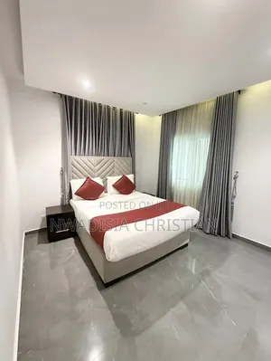 Cozy 2-Bedroom Apartment