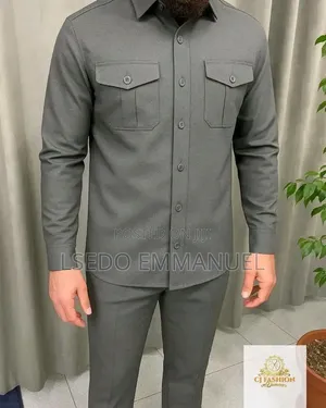 Cloth With Us