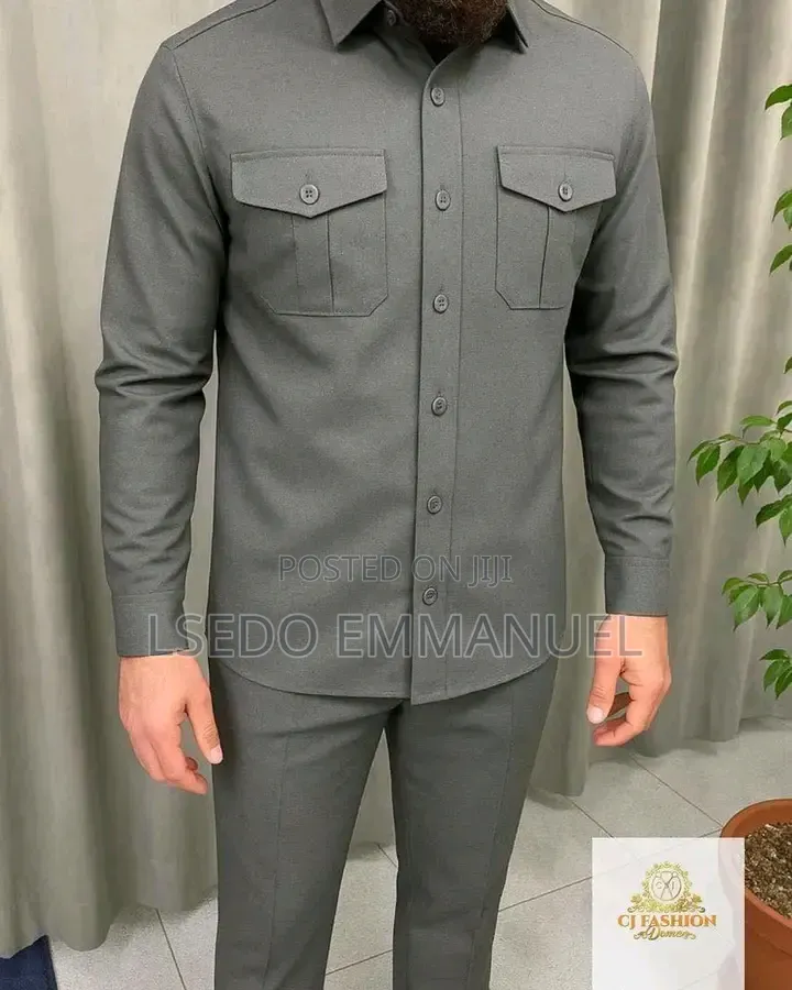 Cloth With Us