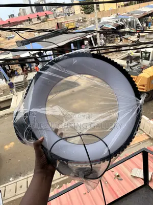 Luxury Tyre Type Drop Light
