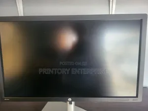 Hp Z27s Monitors