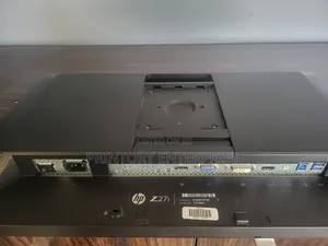 Hp Z27s Monitors