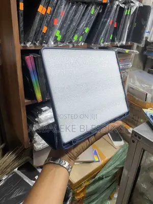 iPad 10.2/10.5” Case/ Pouch