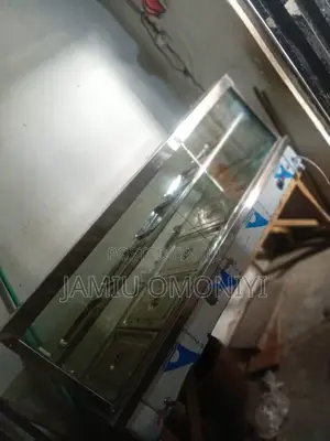 10 Plate Food Display Warmer