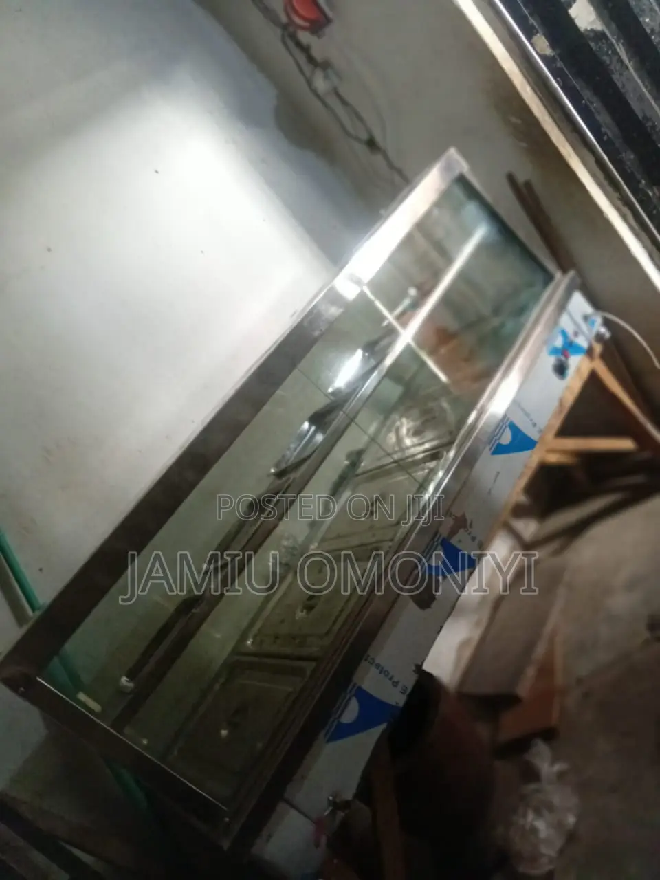10 Plate Food Display Warmer