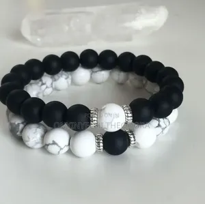 Beaded Bracelets