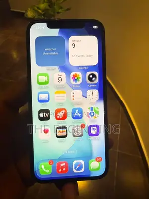 Apple iPhone 12 Pro 128 GB Blue