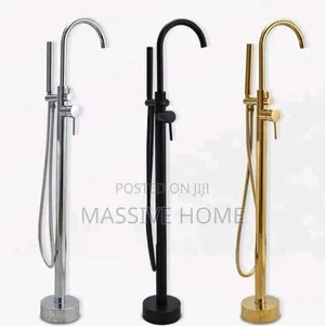 Standing Bath Mixer Tap