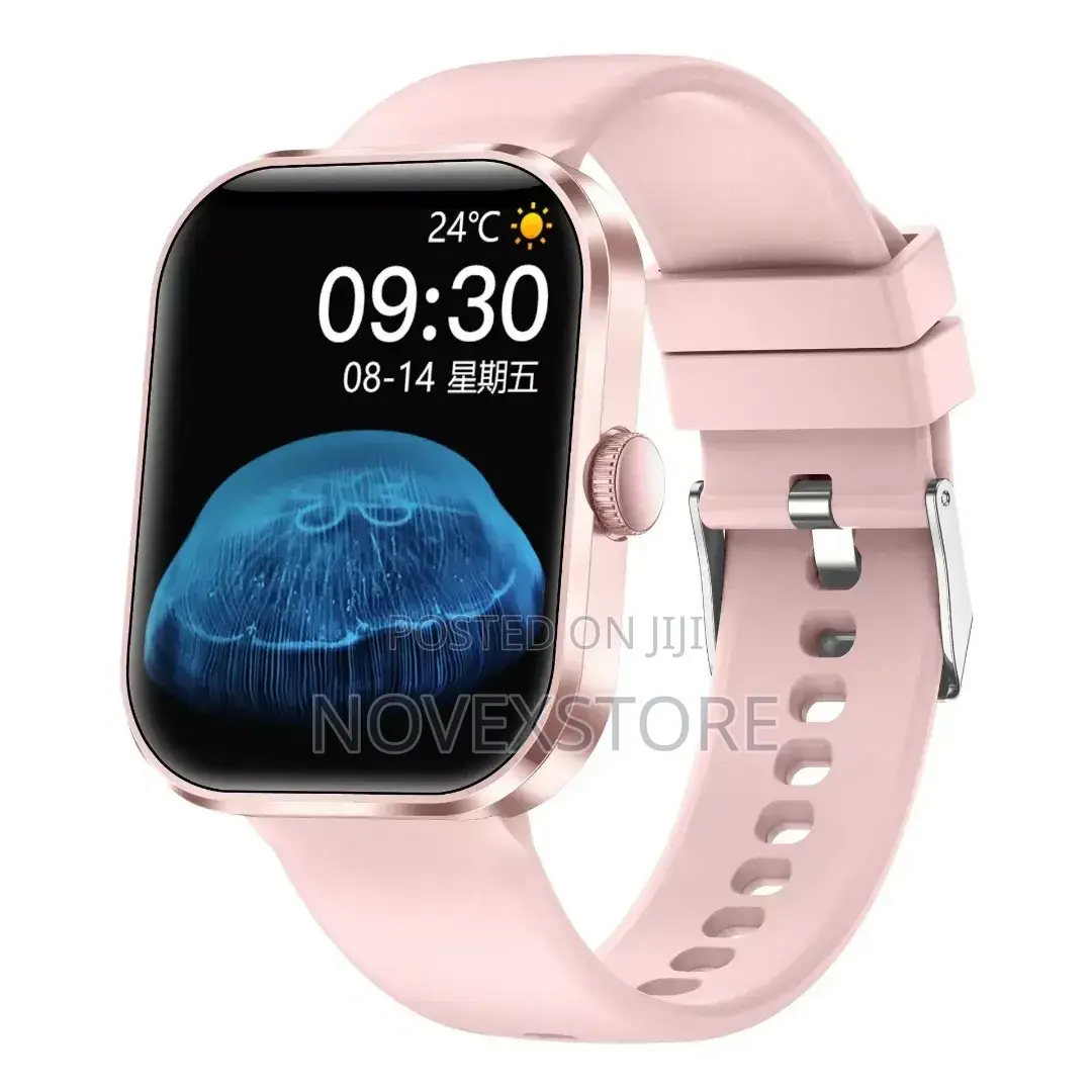 Brand New Smart Watch