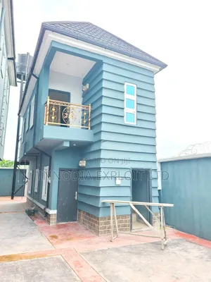 Mini Flat in Imo Housing, Owerri for rent