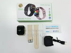 Brand New Smart Watch