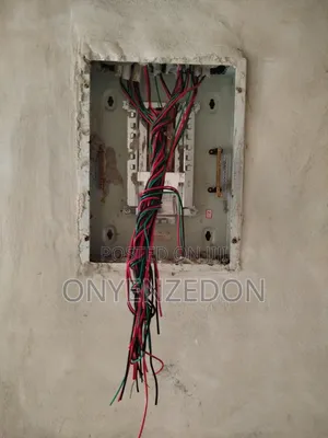 Electrician