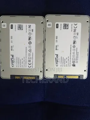 525gb Sata SSD Original Pull Out Not New