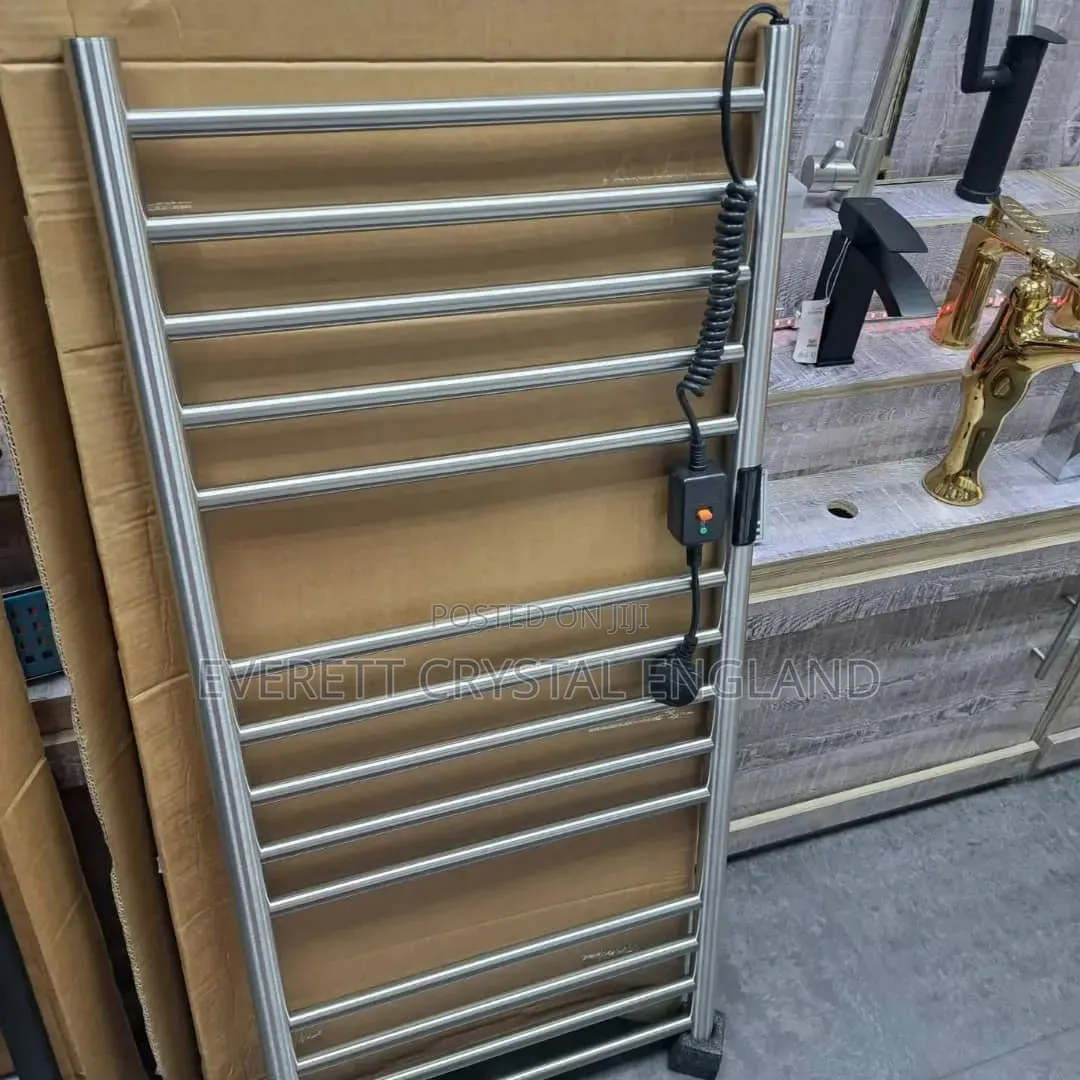 Towel Wamer Hanger Electric