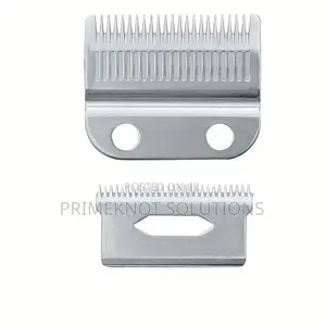 Hair Clipper Blade