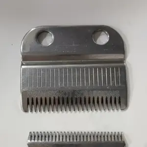 Hair Clipper Blade