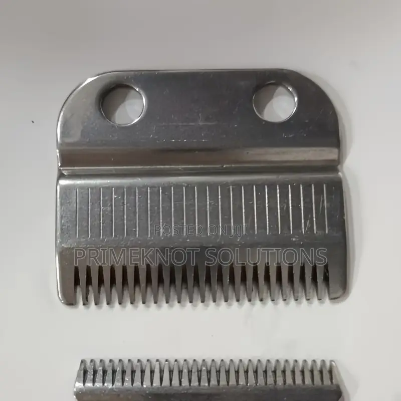 Hair Clipper Blade