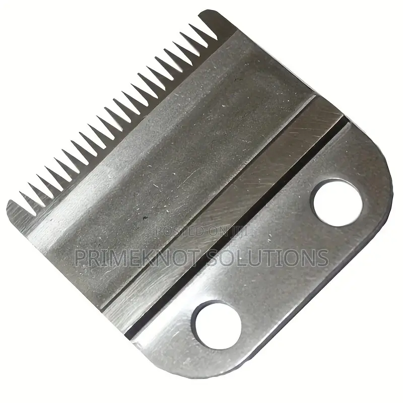 Hair Clipper Blade