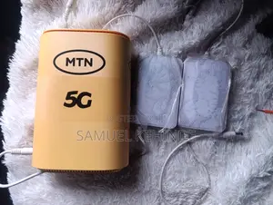 MTN 5g Router