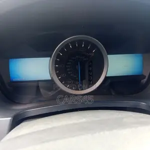 Ford Explorer 2011 Blue