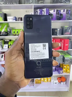Alcatel 1S (2021) 32 GB Blue