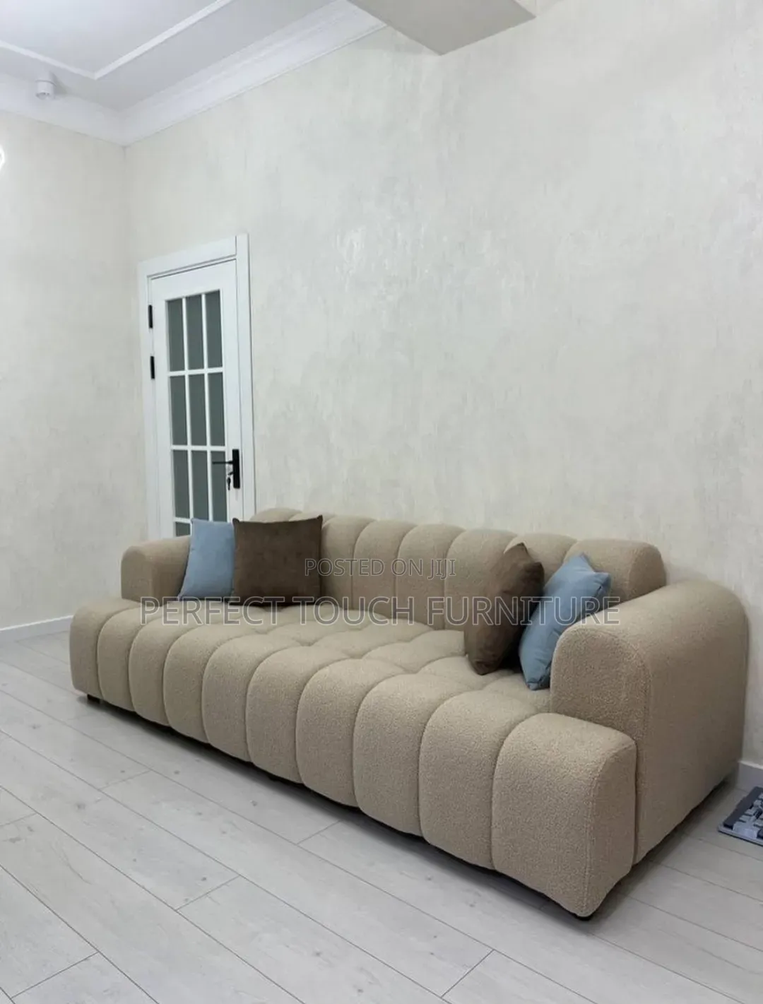 3seaters Sofa