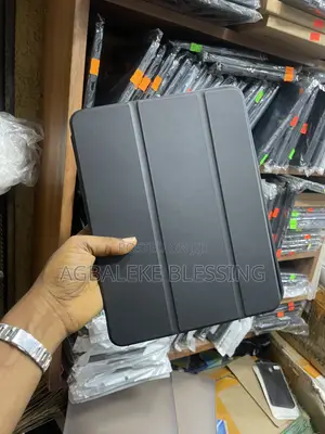 iPad 2022 10th Gen 10.9” Case/Pouch