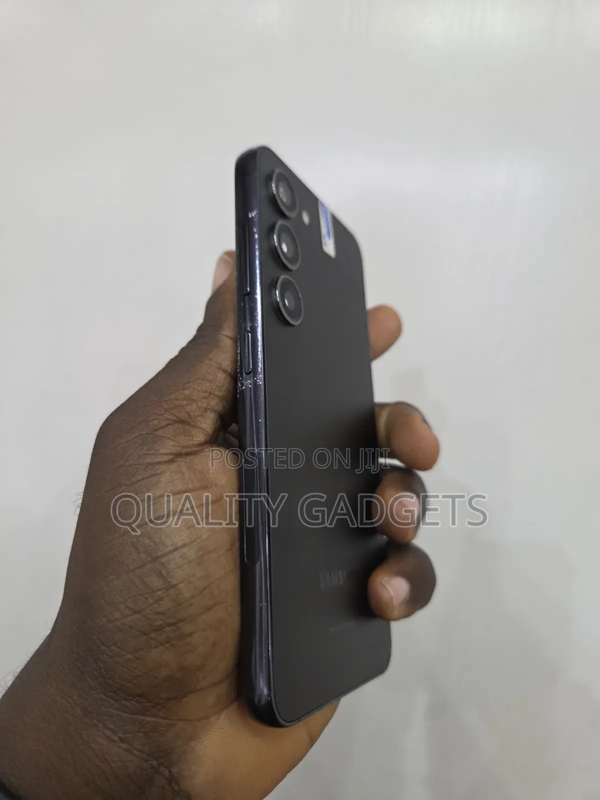 Samsung Galaxy S23 128 GB Black