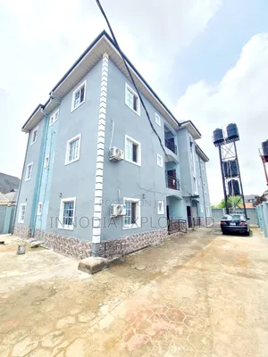 2bdrm Apartment in Imo Housing, Owerri for rent