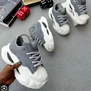 MBZCX Unisex Sneakers