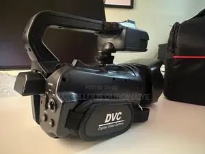 DVC Ultra Hd Digital Camcorder