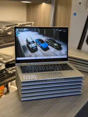 Laptop HP EliteBook 830 G7 16GB Intel Core i7 SSD 512GB